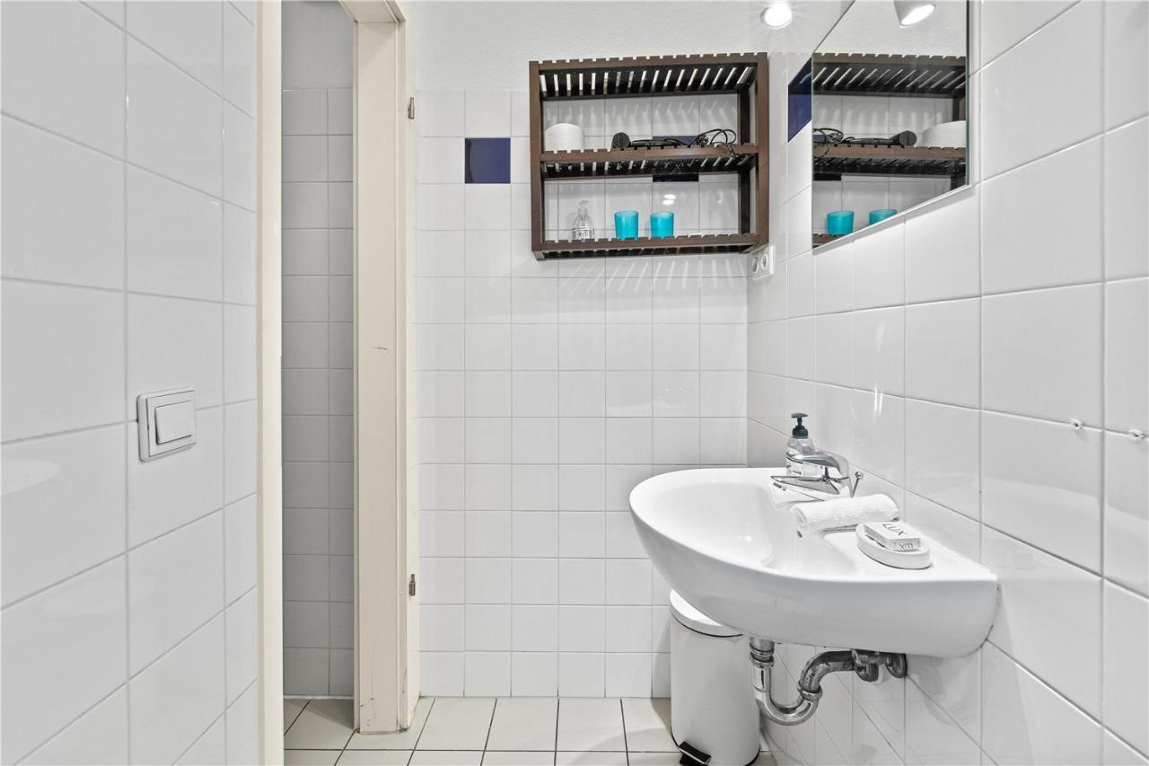 Holiday 33 Apartments Efg Schoenhauser Allee Mit Balkon ベルリン エクステリア 写真